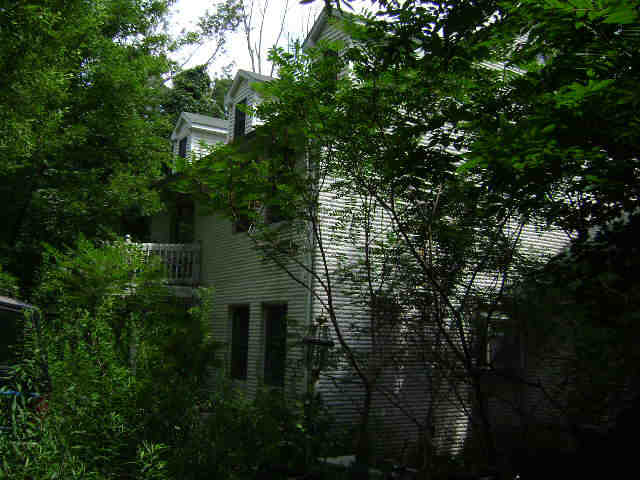 Building photograph for 39 WEEKEEPEEMEE RD